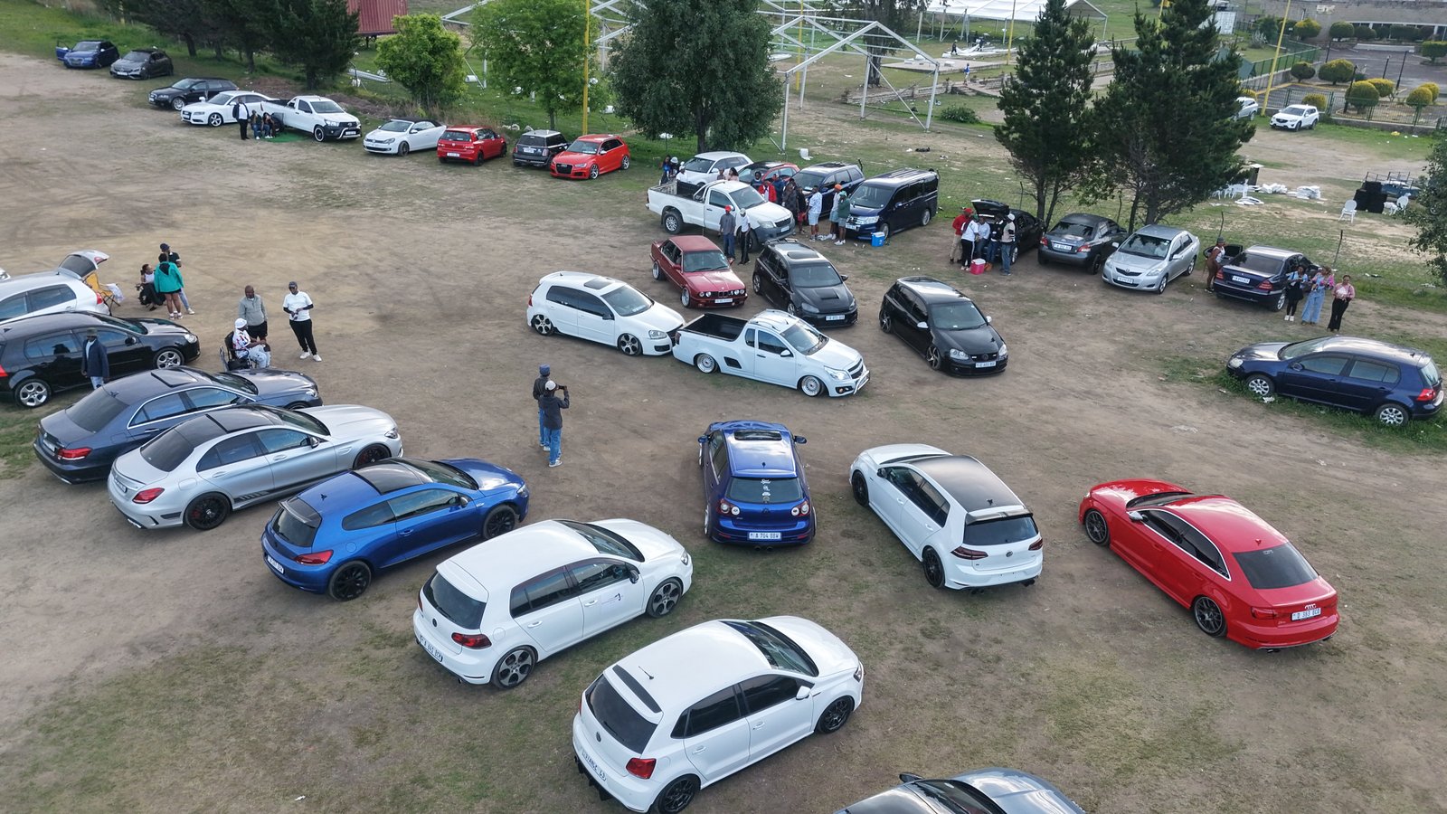 Motorsports Spring Fest photo 1