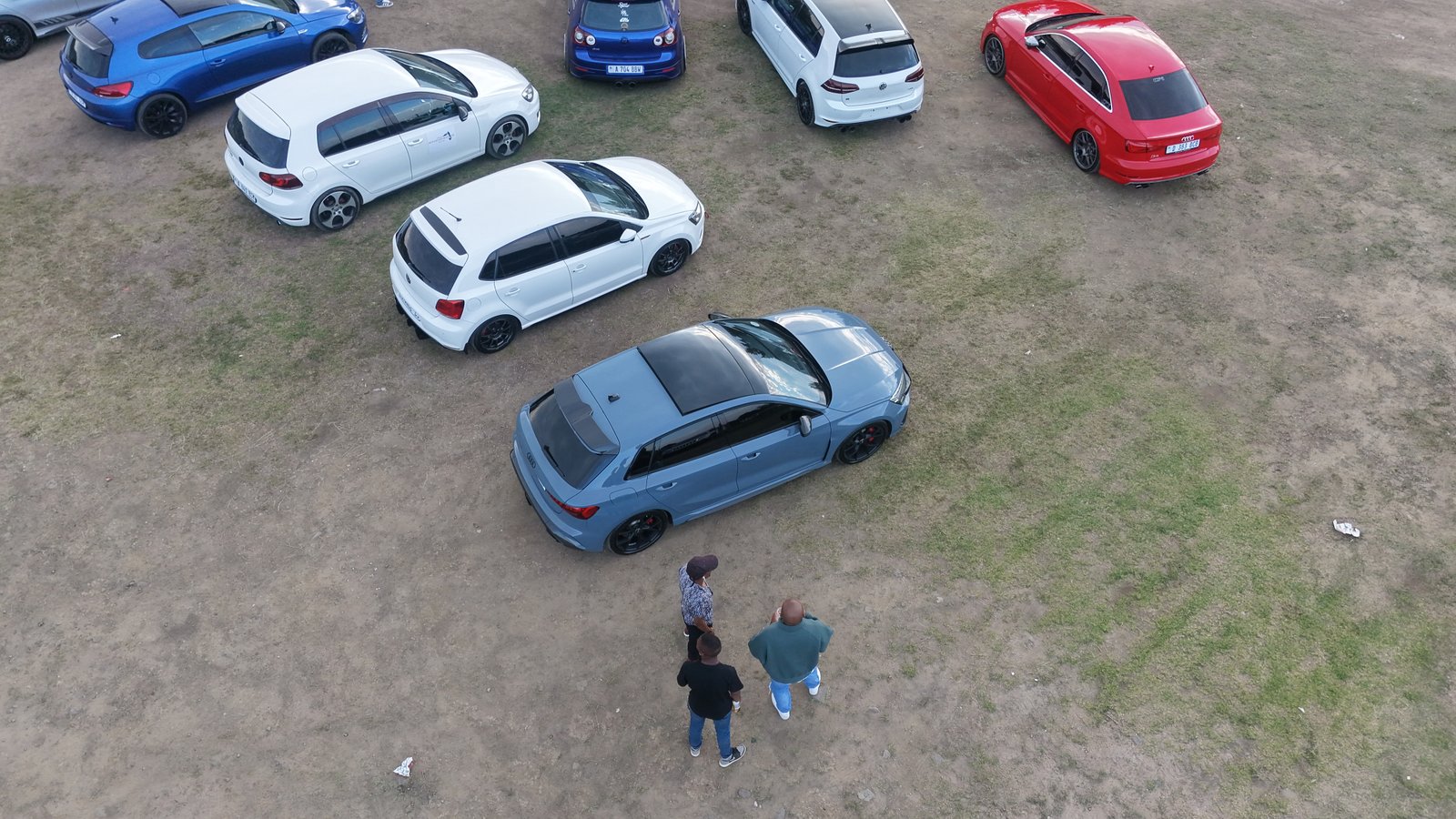 Motorsports Spring Fest photo 2