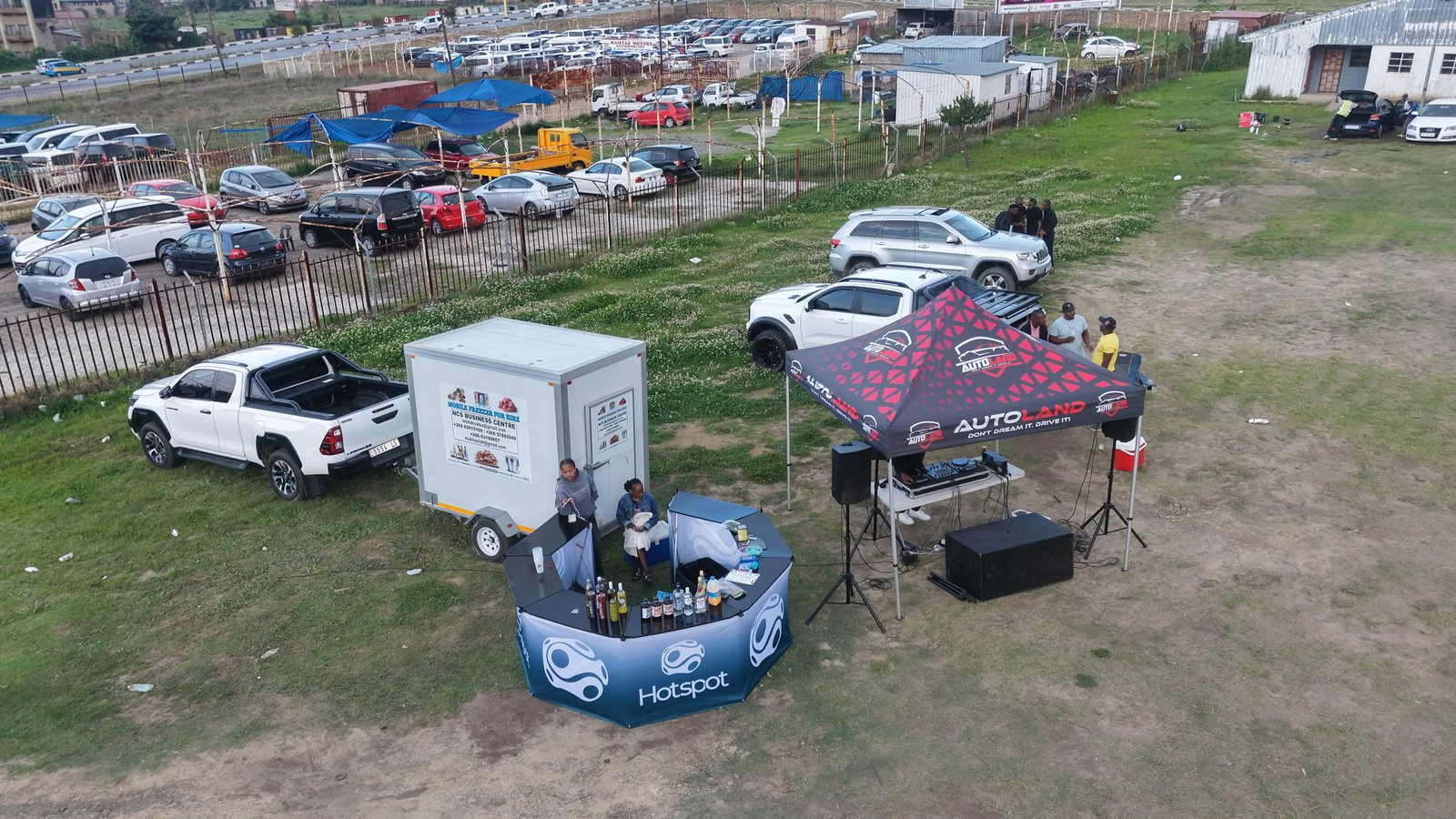 Motorsports Spring Fest photo 3