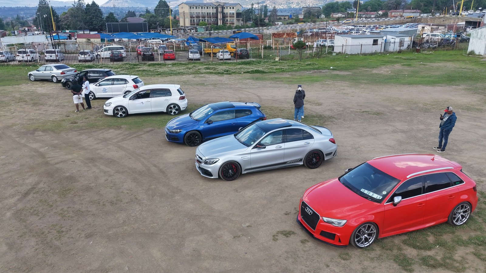 Motorsports Spring Fest photo 8